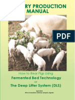 Pigs Manual