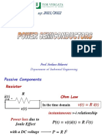 2 - Power Semiconductors