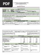 Business Finance: St. Vincent'S College Incorporated