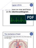 ECG Lectures