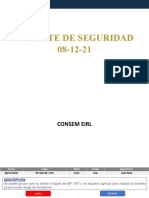 08 12 21 Reporte de Seguridad Consem Eirl