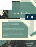 A1 - Muhamad Lefry Haekal - PPT Roof Top Garden - 2019610062 - UMJ