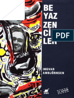 Ingvar Ambjörnsen - Beyaz Zenciler