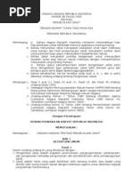 Download UU No 38 Tahun 1999 Tentang Pengelolaan Zakat by Abu Raihan SN54817955 doc pdf