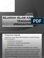 Presentasi-Sejarah-Islam-Asia-Tenggara-1