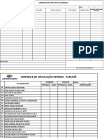 Documentos Portária Leontech