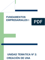 Fundamentos Emp 1-4ta Semana