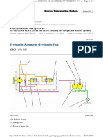 Vent Hydraul System Cs76