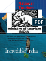 National Tourism Organization