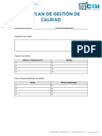 2.23 Plantilla - Plan de Gestión de Calidad