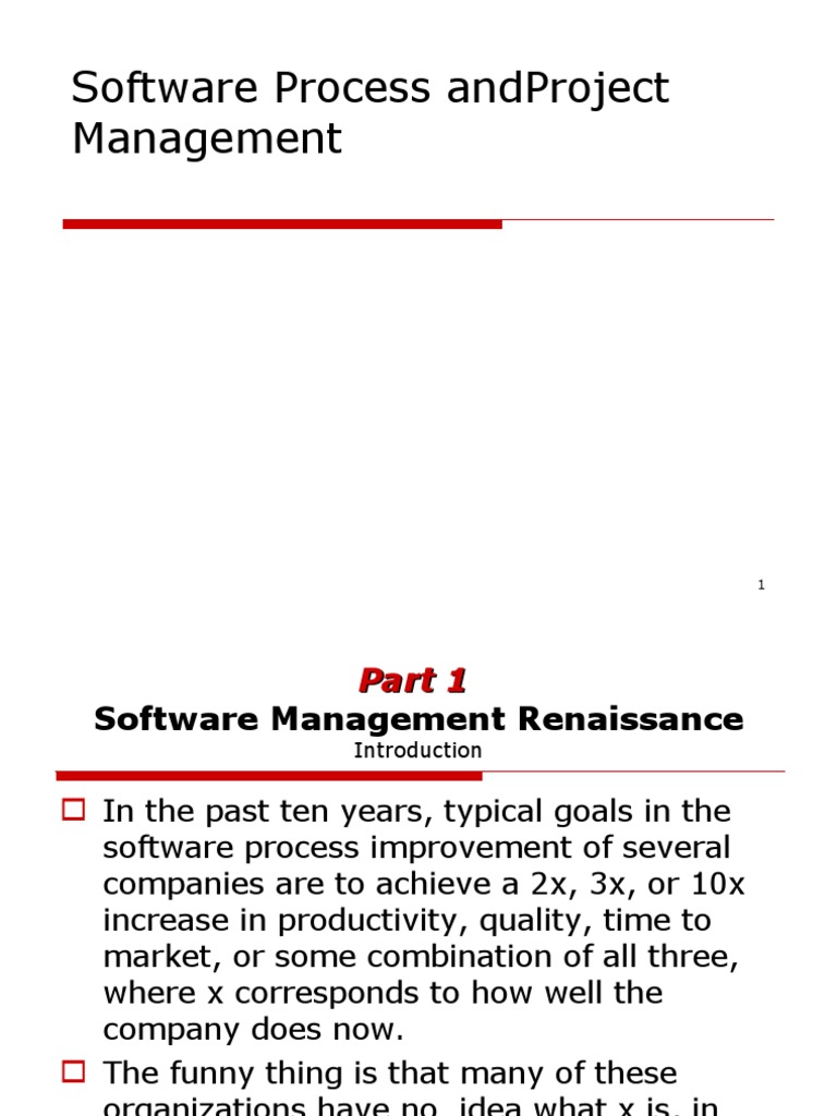 SPPM Note | PDF | Product Lifecycle | Use Case
