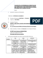 Formato Evaluación - Experiencias Formativas-Prom 2019-II Integridad Vi Periodo