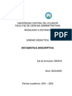 Ae Ap Ca2-Unidad Didactica-Estadistica Descriptiva