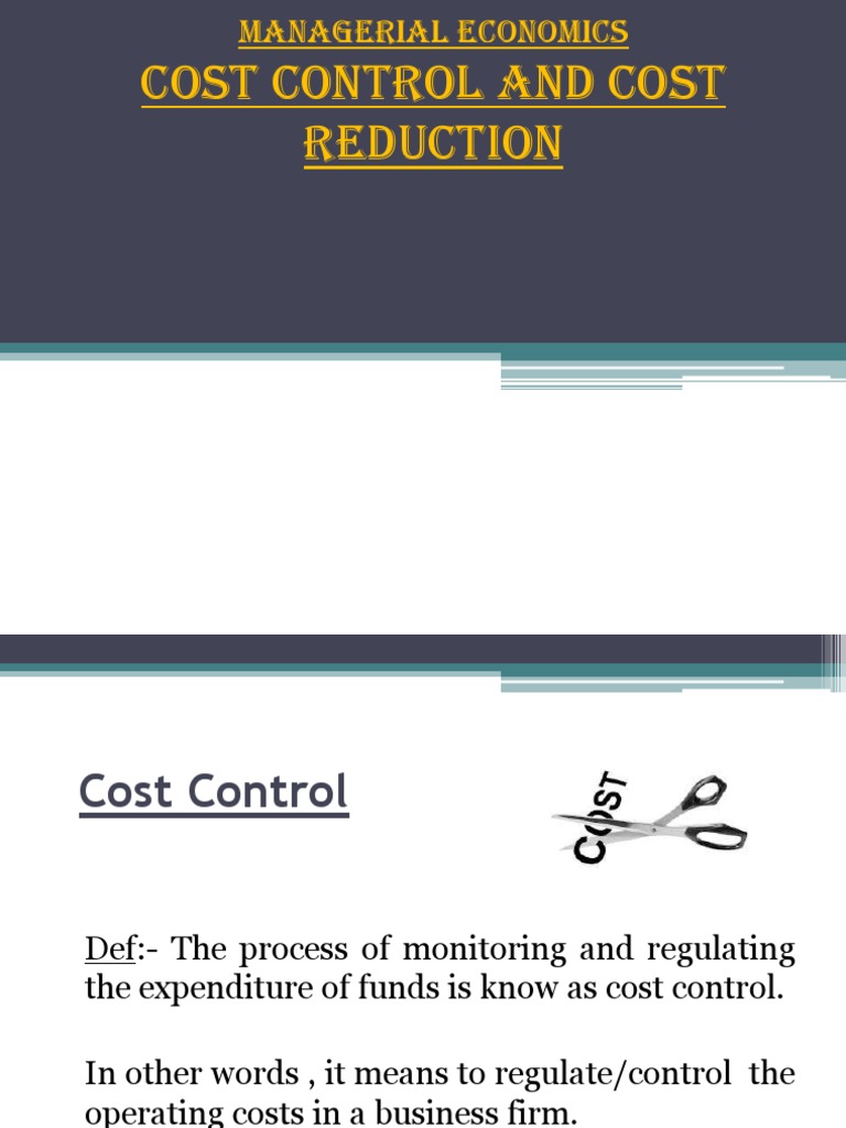 Print Cost Control With Charging And Quotas – OUCEBE