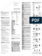 TPS30 Series: Instruction Manual