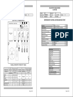 Lay-Out 3 Germania: Selection Table Doses Canto Es Selection Table Doses Canto Es