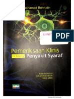 Buku Item Dr. Bah