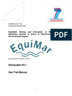EquiMar D4.1