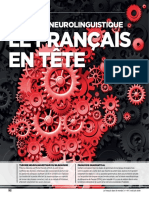 ANL Le Francais en Tete Dossier Special Du FDLM