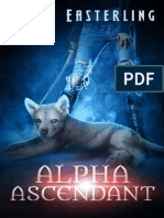3 Alpha - Ascendant - Wolf - Rampant - 3 - Aimee - Easterling