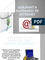 siguranța navigării în internet - Copie