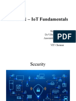 06 - 27.08.2021 - Lecture 6 IoT Security