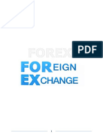 cour sur le trading forex