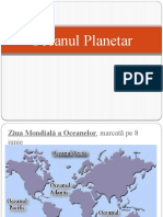 Oceanul Planetar