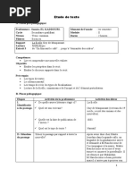 Les Procédés de Reprise | PDF | Pronom | Linguistique