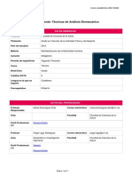 GD Grado Cafd Tecnicas de Analisis Biomecanico