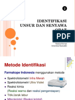 02 Identifikasi Unsur Dan Senyawa Obat