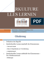 Interkulturelles Lernen-1