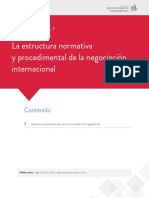 Estrategias para el cierre exitoso de una negociación internacional