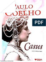 Paulo Coelho Casus