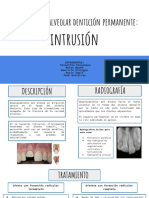 Trauma Dentoalveolar Dentición Permanente-1