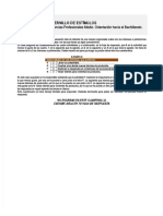PPM B Cuadernillo de Estimulos Preferencias Profes