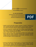 Jabatan Bahasa Dan Kesusasteraan Melayu Fakulti Bahasa Dan Komunikasi Universiti Pendidikan Sultan Idris