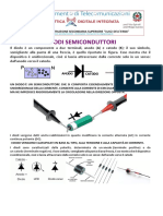 i Componenti a Semiconduttori 2021