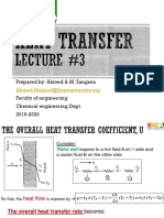 Prepared By: Ahmed A.M. Zangana Faculty of Engineering Chemical Engineering Dept. 2019-2020