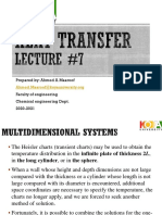 Prepared By: Ahmed A.Maaroof Faculty of Engineering Chemical Engineering Dept. 2020-2021