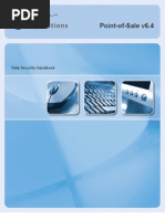 Data Security Handbook 6.4