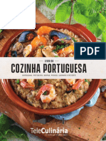 Cozinha Portuguesa