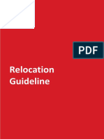 Relocation Guideline To Germany