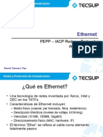 Ethernet Tecsup