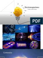 Electromagnetismo 