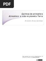 SL Quimica Da Atmosfera