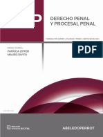 Revista Derecho Penal y Procesal Penal JUNIO 2021