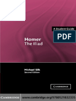 Homer the Iliad by M. S. Silk (Z-lib.org)