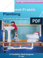 Job Sheet Plambing 1.1
