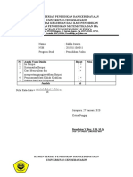 Lembar Penilaian Ujian Skripsi-Makalah